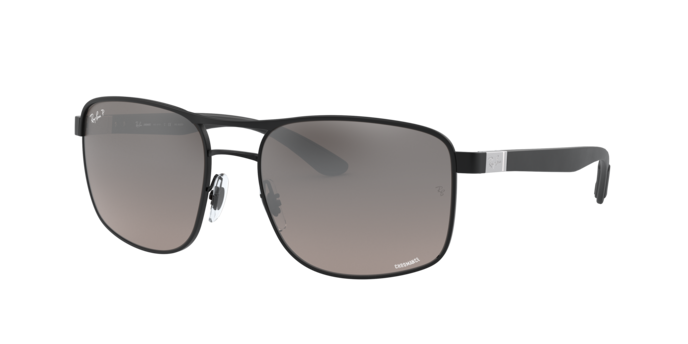 Ray-Ban Sunglasses RB3660CH 186/5J