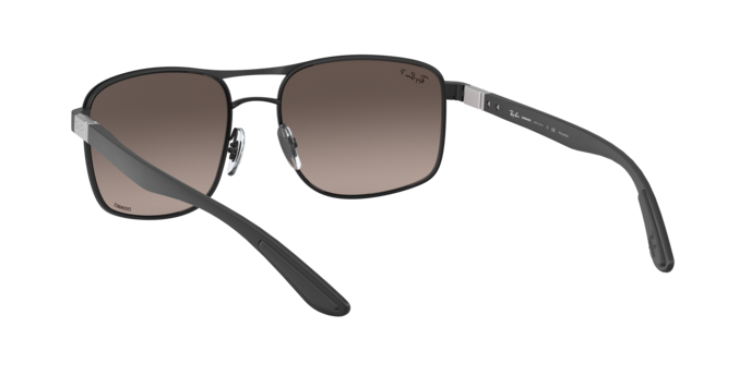 Ray-Ban Sunglasses RB3660CH 186/5J