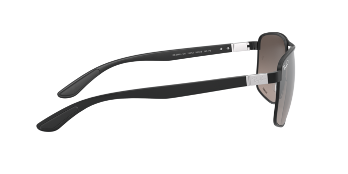 Ray-Ban Sunglasses RB3660CH 186/5J
