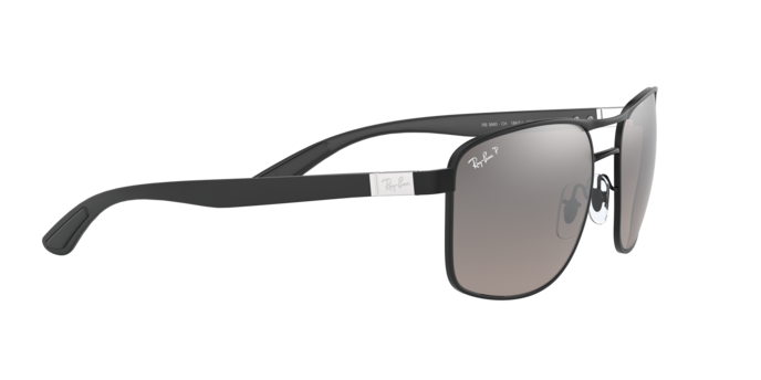 Ray-Ban Sunglasses RB3660CH 186/5J