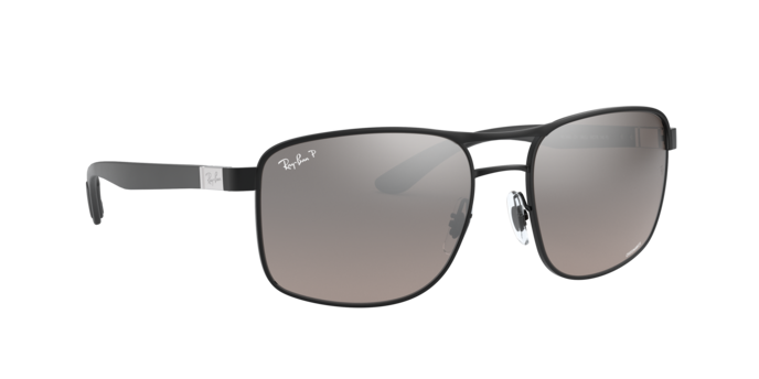 Ray-Ban Sunglasses RB3660CH 186/5J