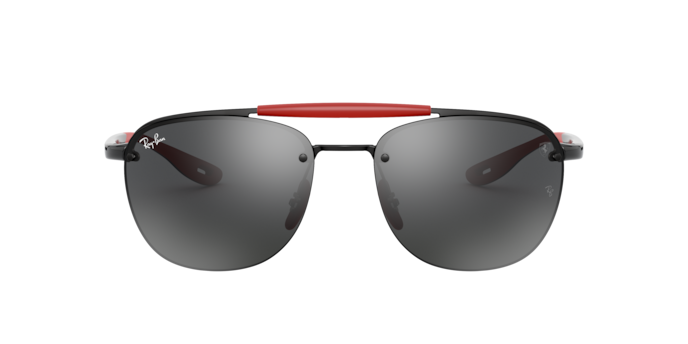 Ray-Ban Sunglasses RB3662M F02871