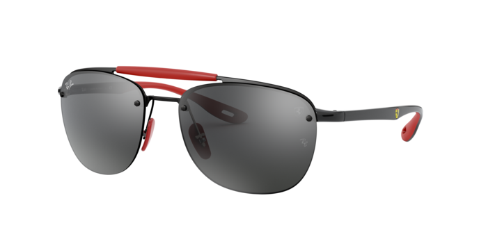 Ray-Ban Sunglasses RB3662M F02871