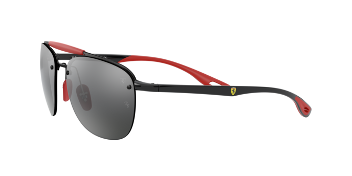 Ray-Ban Sunglasses RB3662M F03780