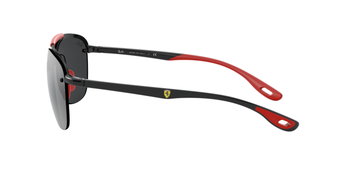 Ray-Ban Sunglasses RB3662M F02871