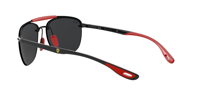 Ray-Ban Sunglasses RB3662M F0026G