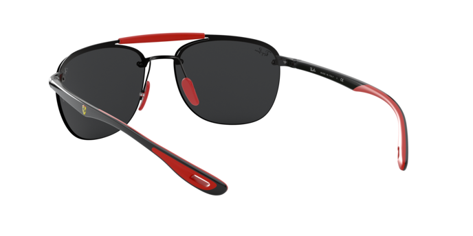 Ray-Ban Sunglasses RB3662M F03780