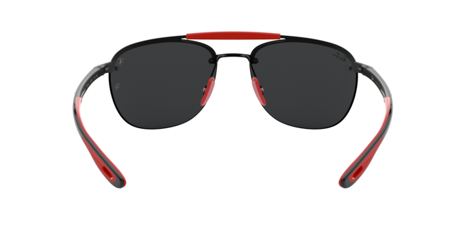 Ray-Ban Sunglasses RB3662M F0026G