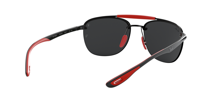 Ray-Ban Sunglasses RB3662M F03780