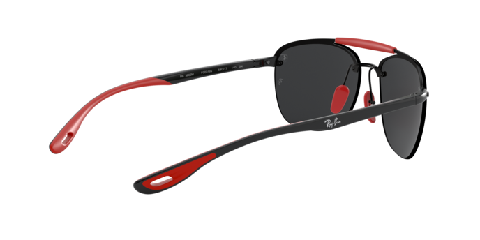 Ray-Ban Sunglasses RB3662M F02871