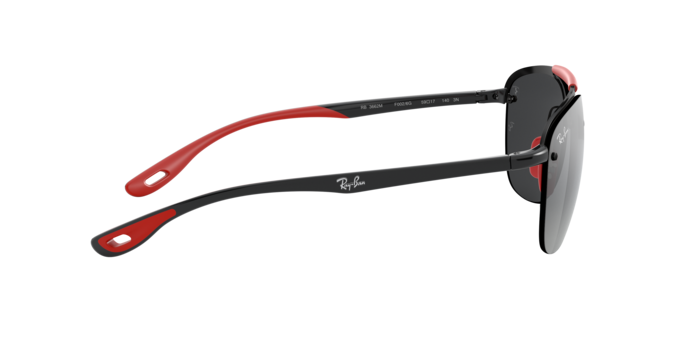 Ray-Ban Sunglasses RB3662M F03780