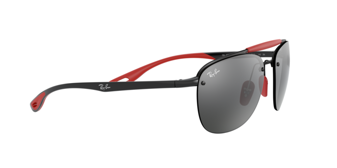 Ray-Ban Sunglasses RB3662M F02871