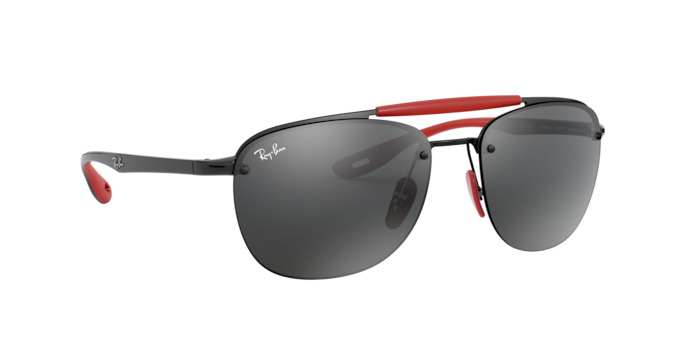 Ray-Ban Sunglasses RB3662M F0026G