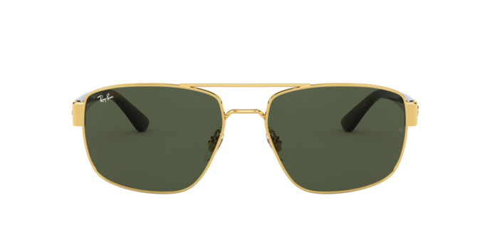 Ray-Ban Sunglasses RB3663 001/31