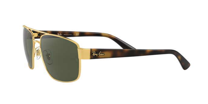 Ray-Ban Sunglasses RB3663 001/31