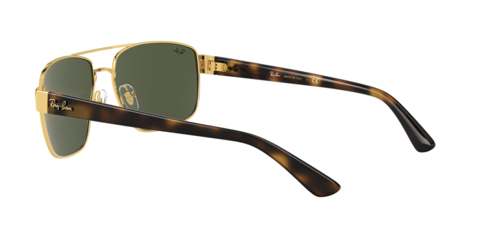 Ray-Ban Sunglasses RB3663 001/31