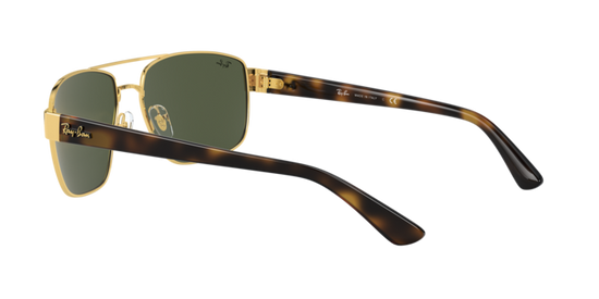 Ray-Ban Sunglasses RB3663 001/31