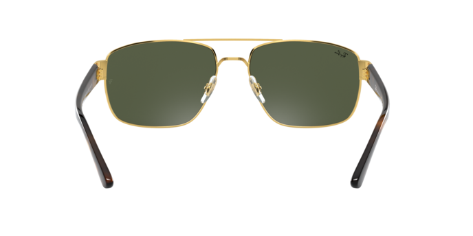 Ray-Ban Sunglasses RB3663 001/31