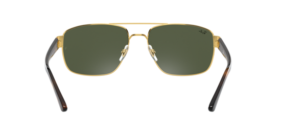 Ray-Ban Sunglasses RB3663 001/31