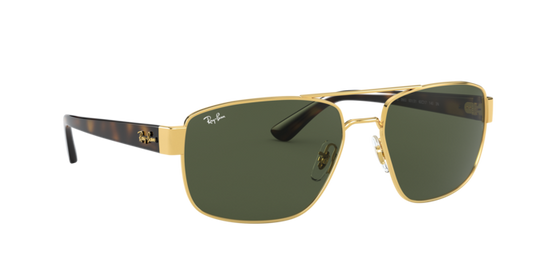 Ray-Ban Sunglasses RB3663 001/31