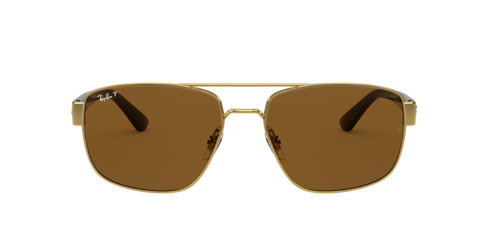 Ray-Ban Sunglasses RB3663 001/57