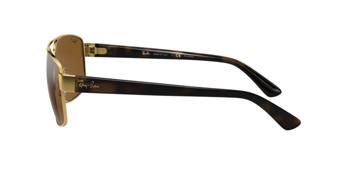 Ray-Ban Sunglasses RB3663 001/57