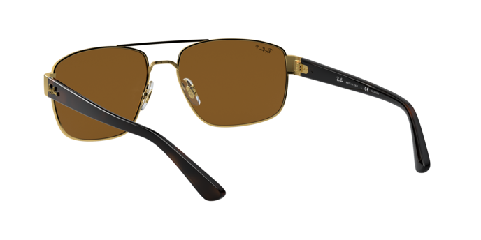 Ray-Ban Sunglasses RB3663 001/57