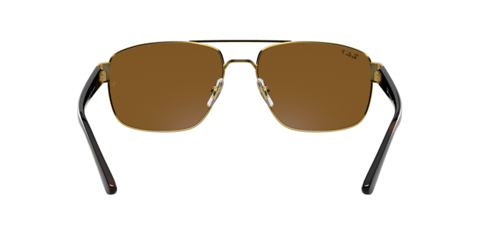 Ray-Ban Sunglasses RB3663 001/57