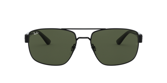 Ray-Ban Sunglasses RB3663 002/31