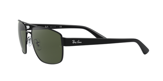 Ray-Ban Sunglasses RB3663 002/31