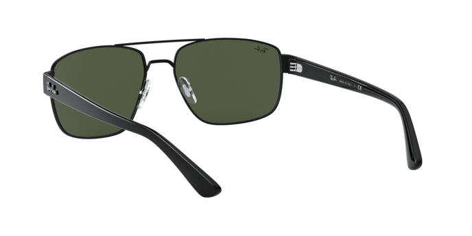 Ray-Ban Sunglasses RB3663 002/31