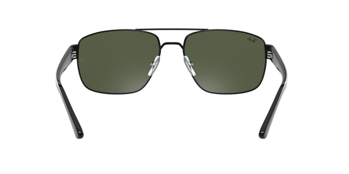 Ray-Ban Sunglasses RB3663 002/31