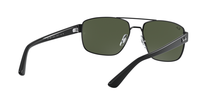 Ray-Ban Sunglasses RB3663 002/31