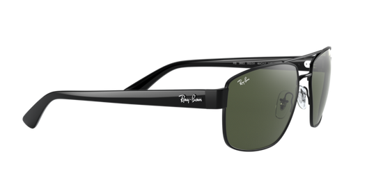 Ray-Ban Sunglasses RB3663 002/31