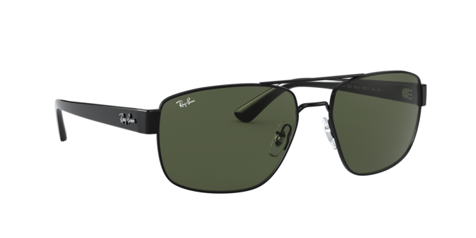 Ray-Ban Sunglasses RB3663 002/31