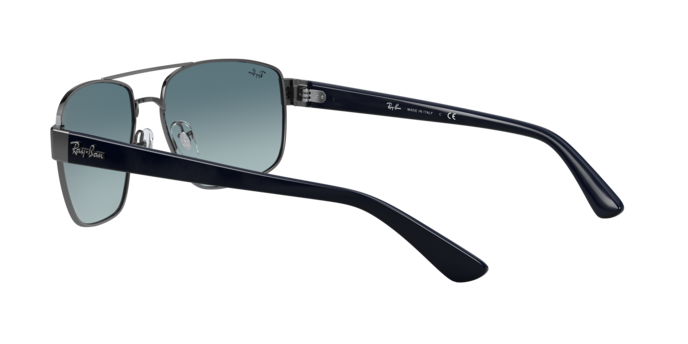 Ray-Ban Sunglasses RB3663 004/3M