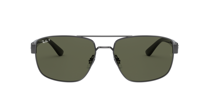 Ray-Ban Sunglasses RB3663 004/58