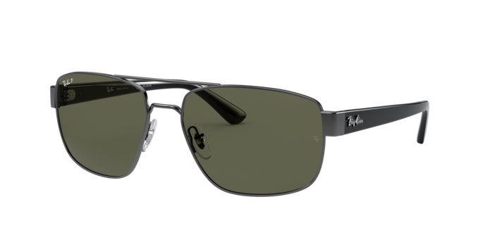 Ray-Ban Sunglasses RB3663 004/58