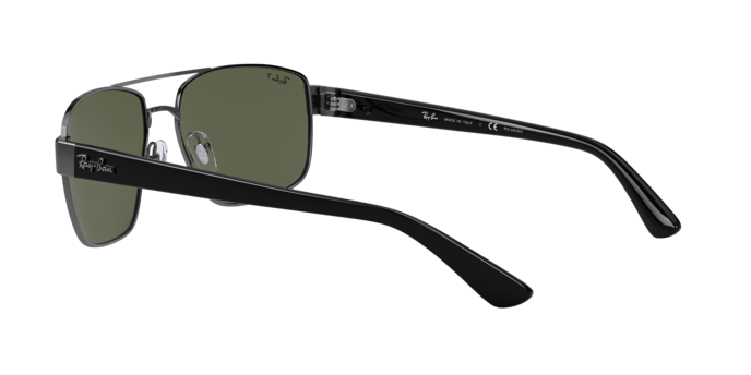 Ray-Ban Sunglasses RB3663 004/58