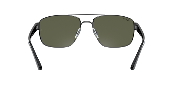 Ray-Ban Sunglasses RB3663 004/58