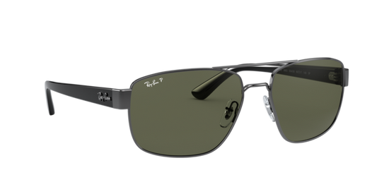 Ray-Ban Sunglasses RB3663 004/58