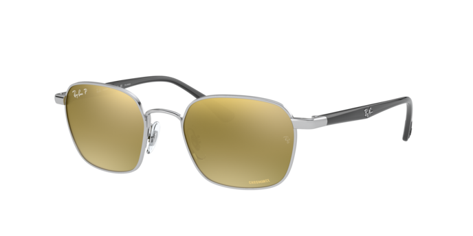Ray-Ban Sunglasses RB3664CH 003/6O