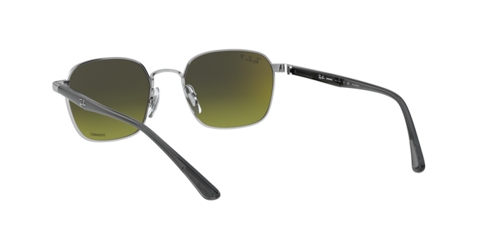 Ray-Ban Sunglasses RB3664CH 003/6O