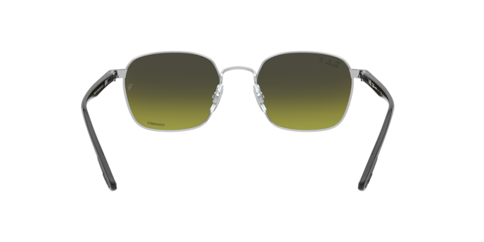 Ray-Ban Sunglasses RB3664CH 003/6O