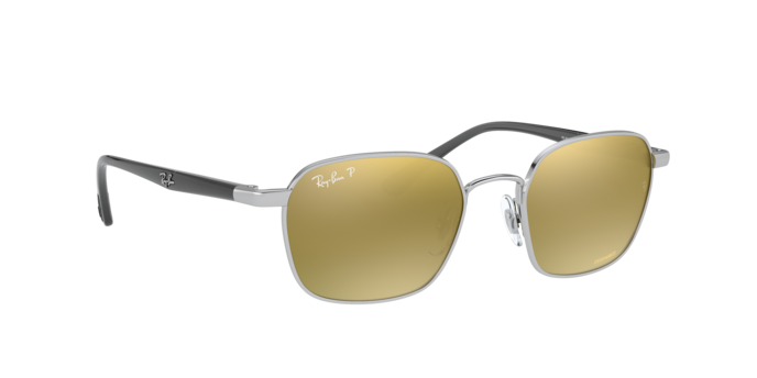 Ray-Ban Sunglasses RB3664CH 003/6O