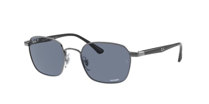 Ray-Ban Sunglasses RB3664CH 004/BA