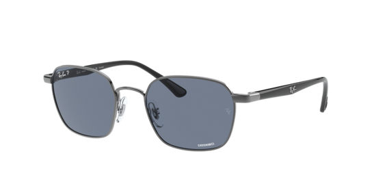 Ray-Ban Sunglasses RB3664CH 004/BA