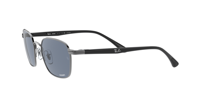 Ray-Ban Sunglasses RB3664CH 121/BB