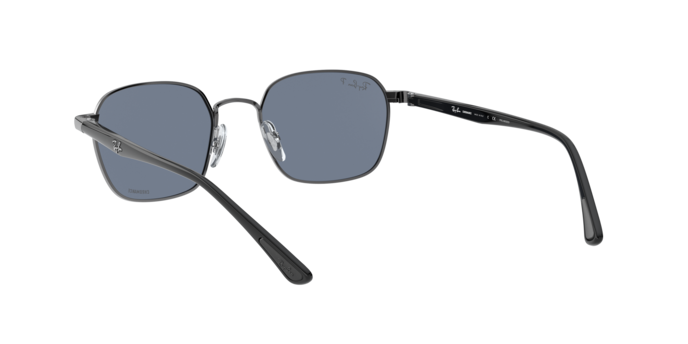 Ray-Ban Sunglasses RB3664CH 004/BA