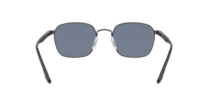 Ray-Ban Sunglasses RB3664CH 004/BA